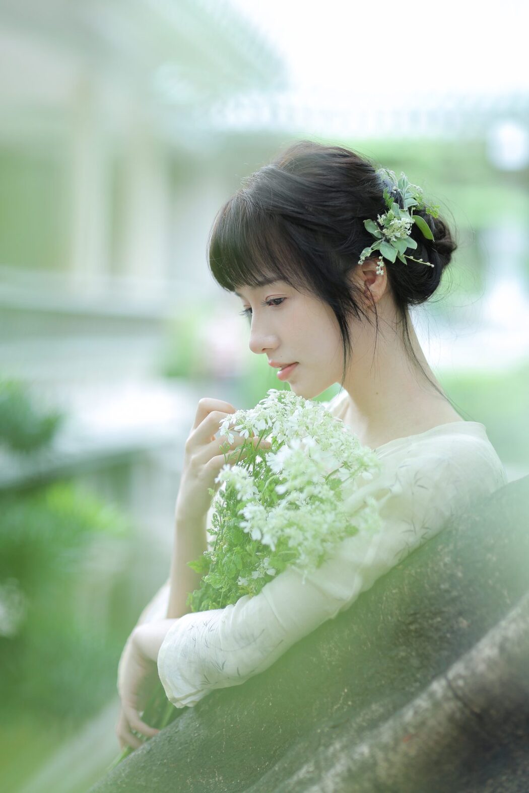 YiTuYu艺图语 Vol.3146 Yang Xi