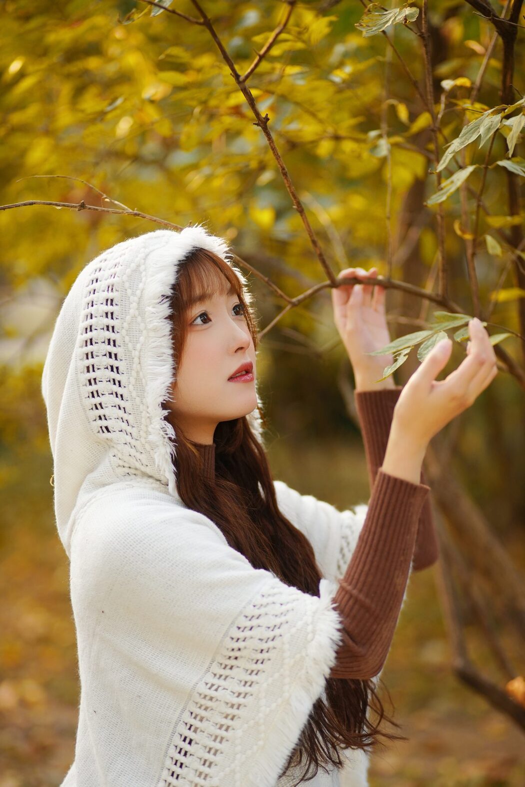 YiTuYu艺图语 Vol.3138 Zha Ji Bing Ke Le