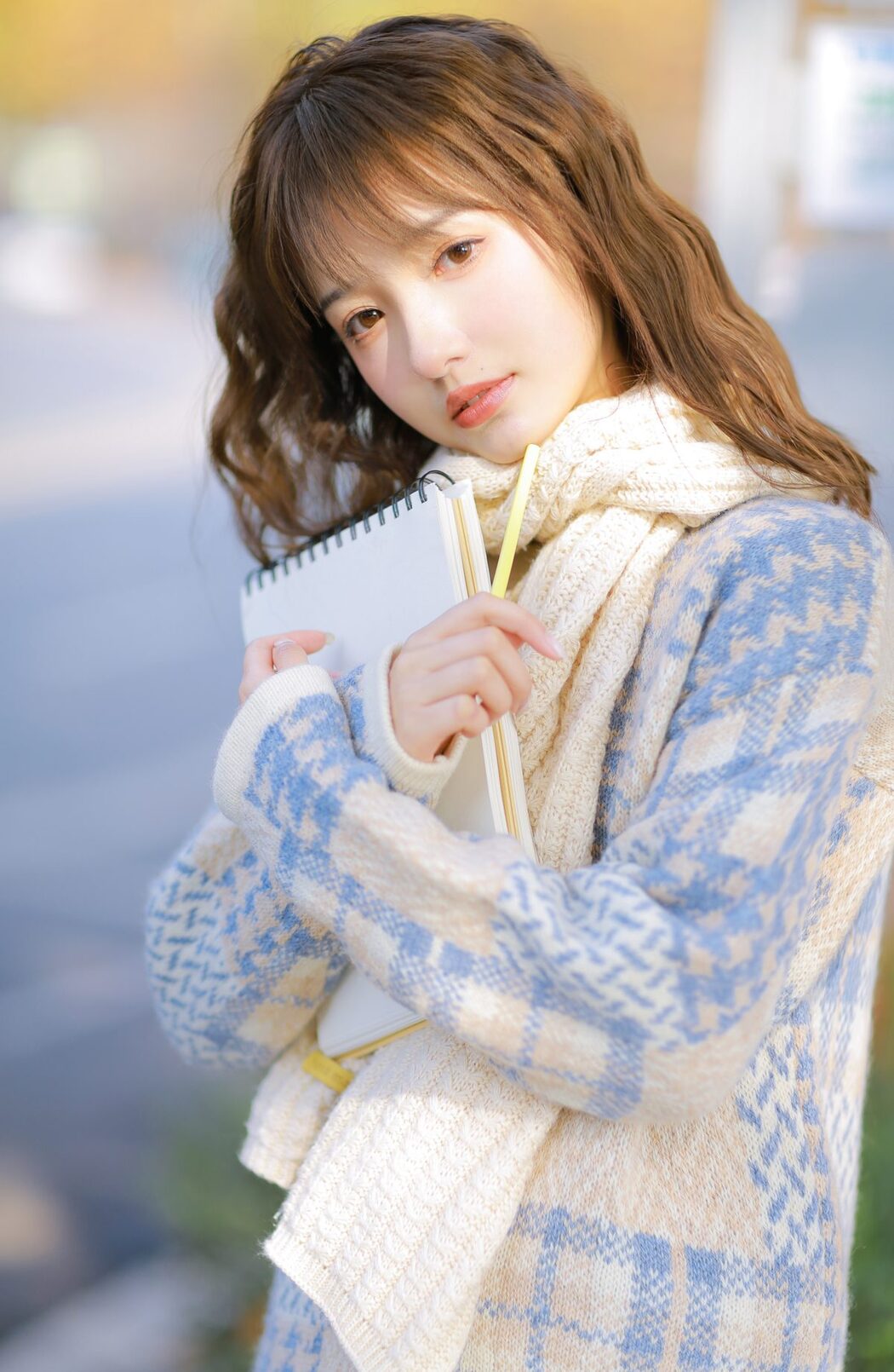 YiTuYu艺图语 Vol.3168 Yang Xi