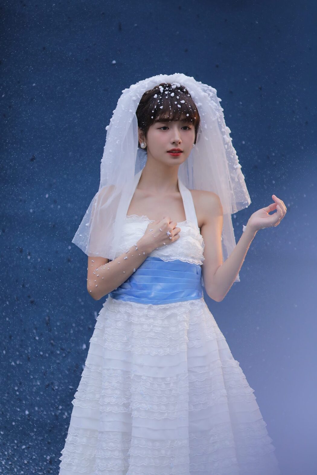 YiTuYu艺图语 Vol.3117 Gu Lin X