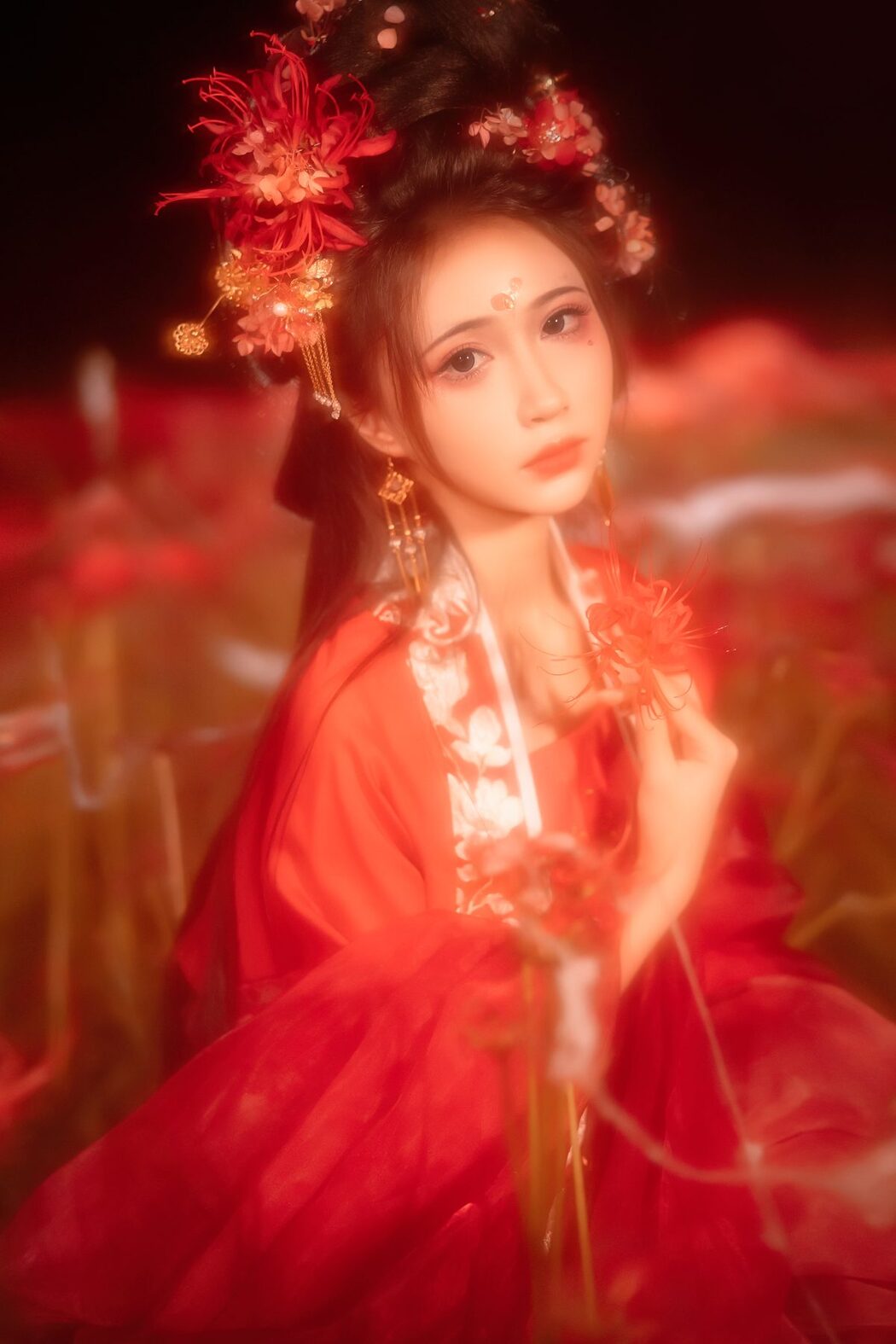 YiTuYu艺图语 Vol.3155 Qi Luo Sheng De Xiao Su Su