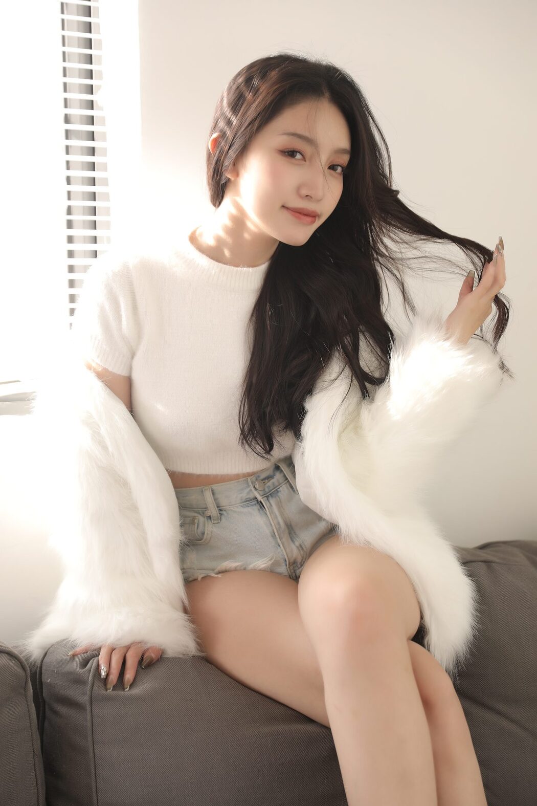 YiTuYu艺图语 Vol.3186 Ning Meng Jing A