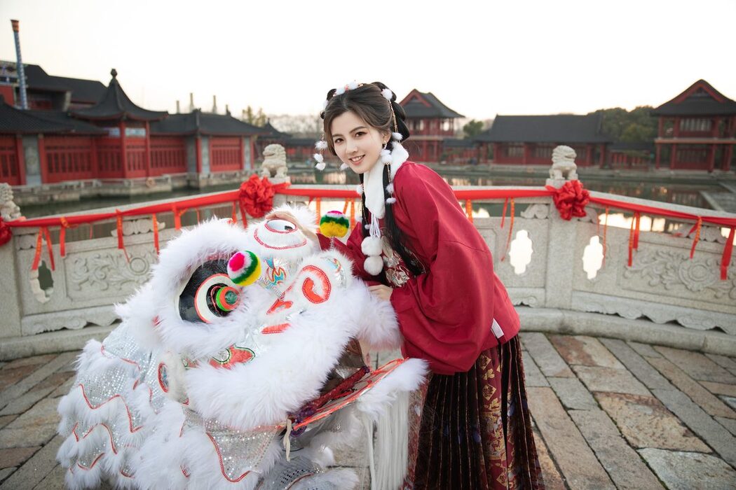 YiTuYu艺图语 Vol.3149 Dtifa Ding Xiao Ni