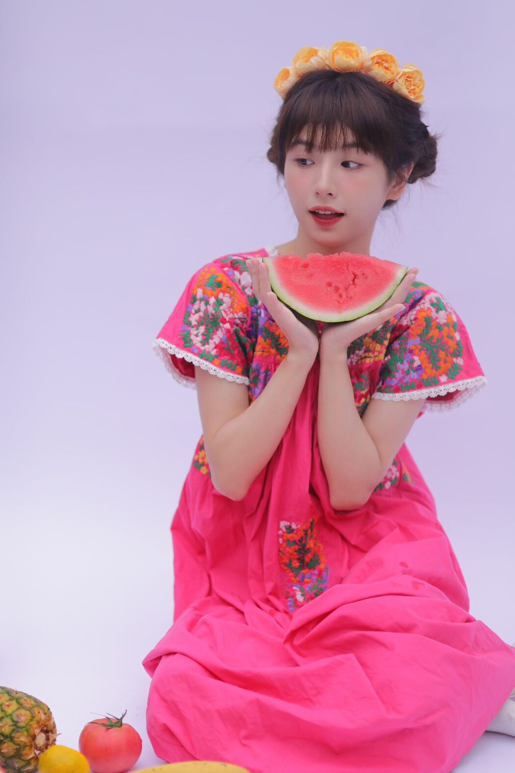 YiTuYu艺图语 Vol.3198 Gu Lin X