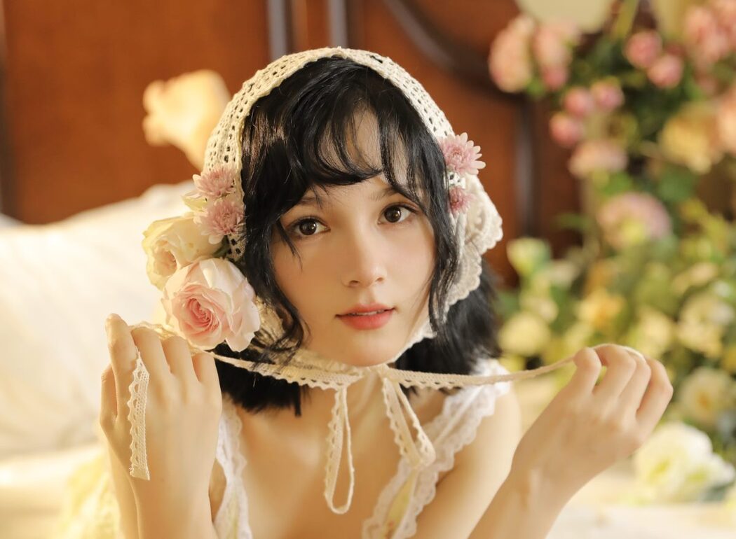 YiTuYu艺图语 Vol.3123 Duo Si