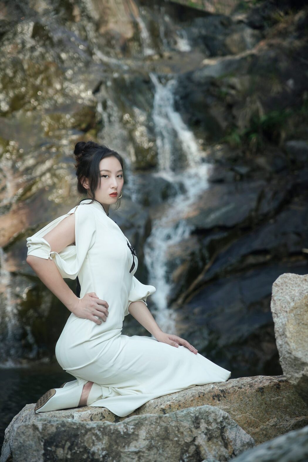 YiTuYu艺图语 Vol.3134 Tsuchi Tsuchi