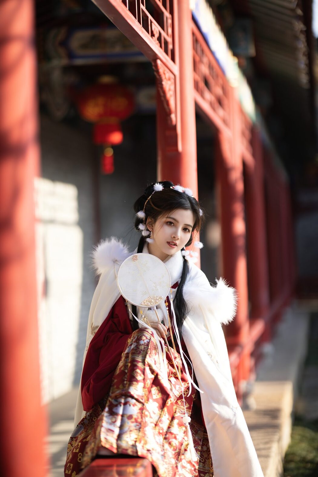 YiTuYu艺图语 Vol.3149 Dtifa Ding Xiao Ni