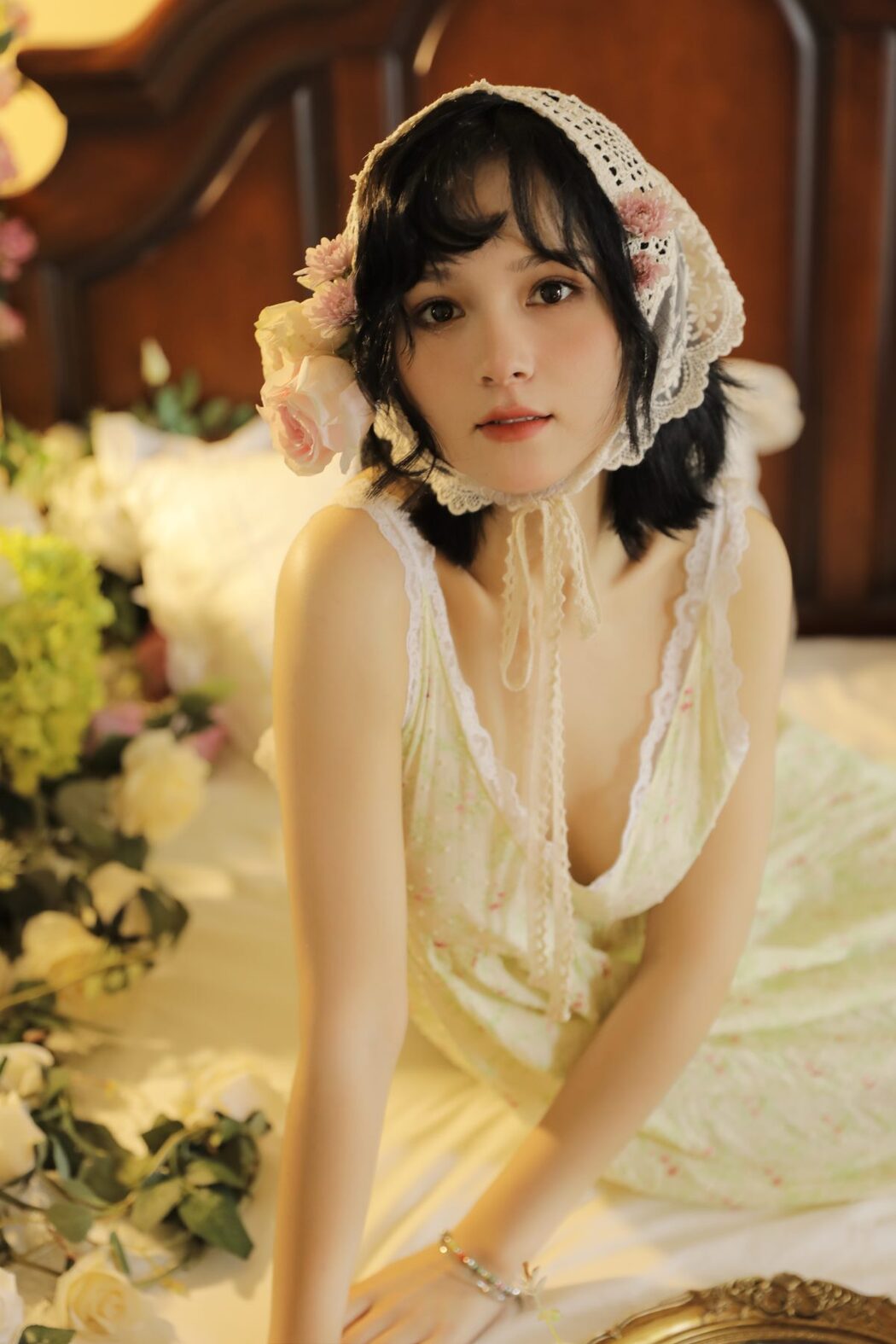 YiTuYu艺图语 Vol.3123 Duo Si