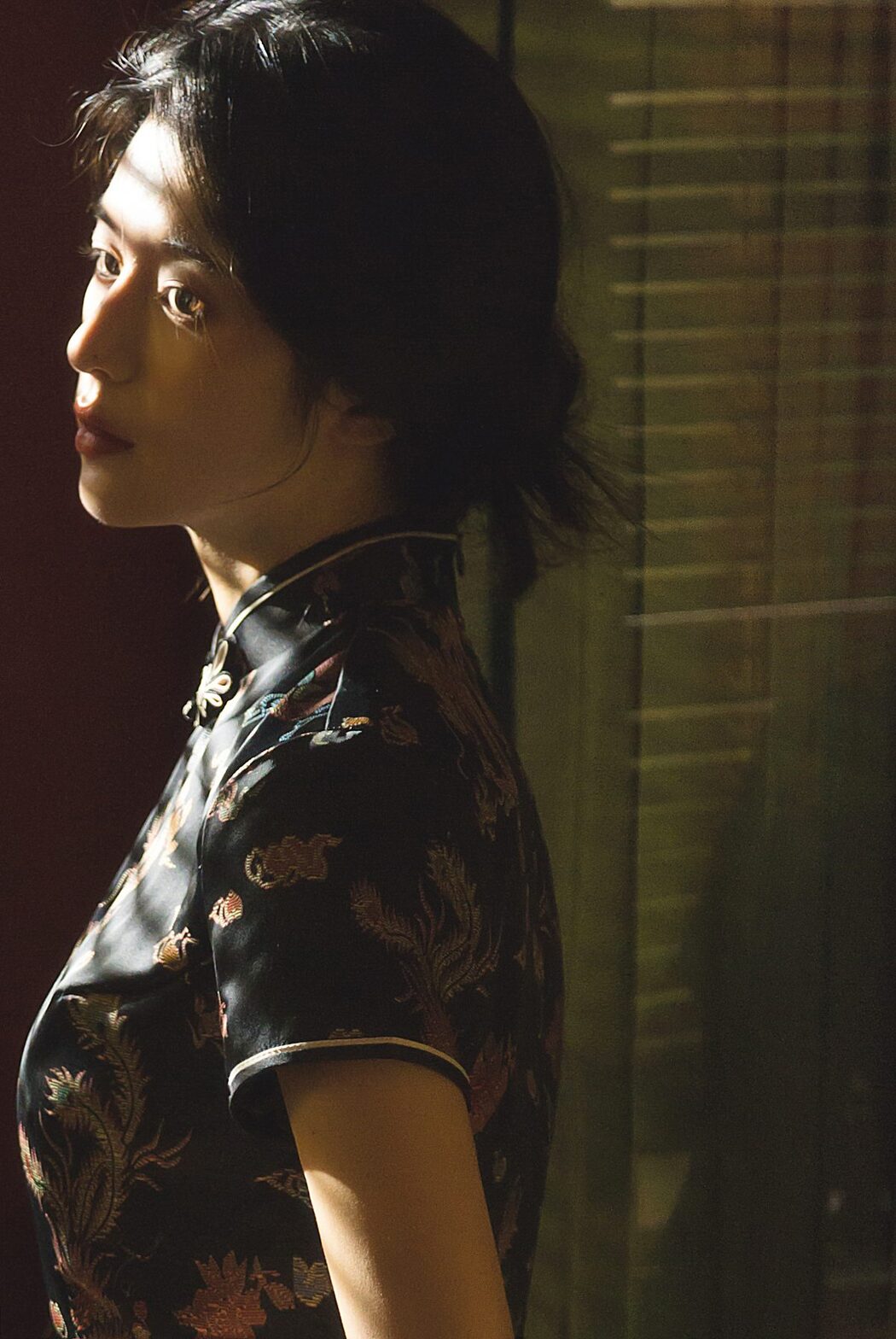 YiTuYu艺图语 Vol.3209 Liang Jia Xin