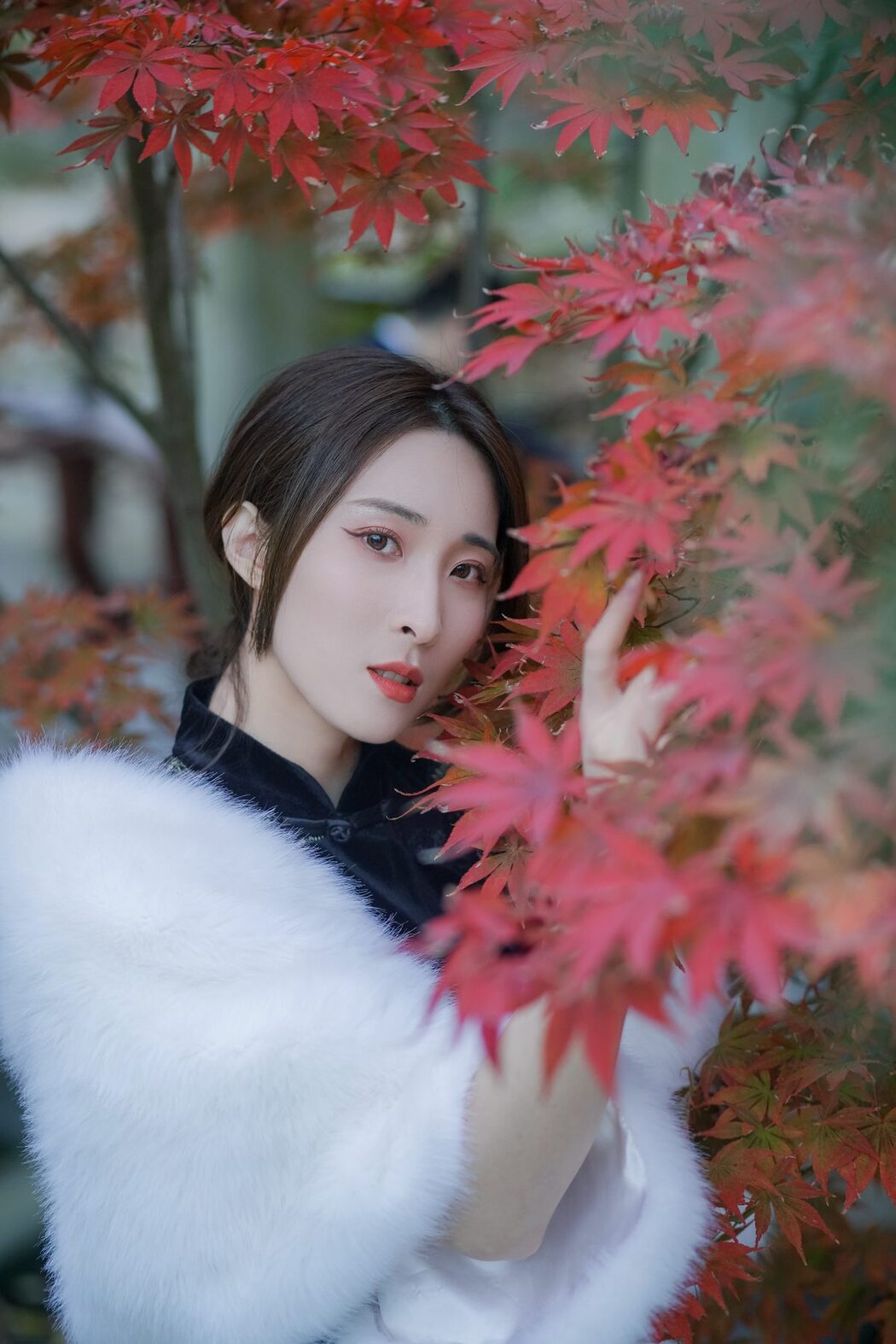 YiTuYu艺图语 Vol.3141 A Yin