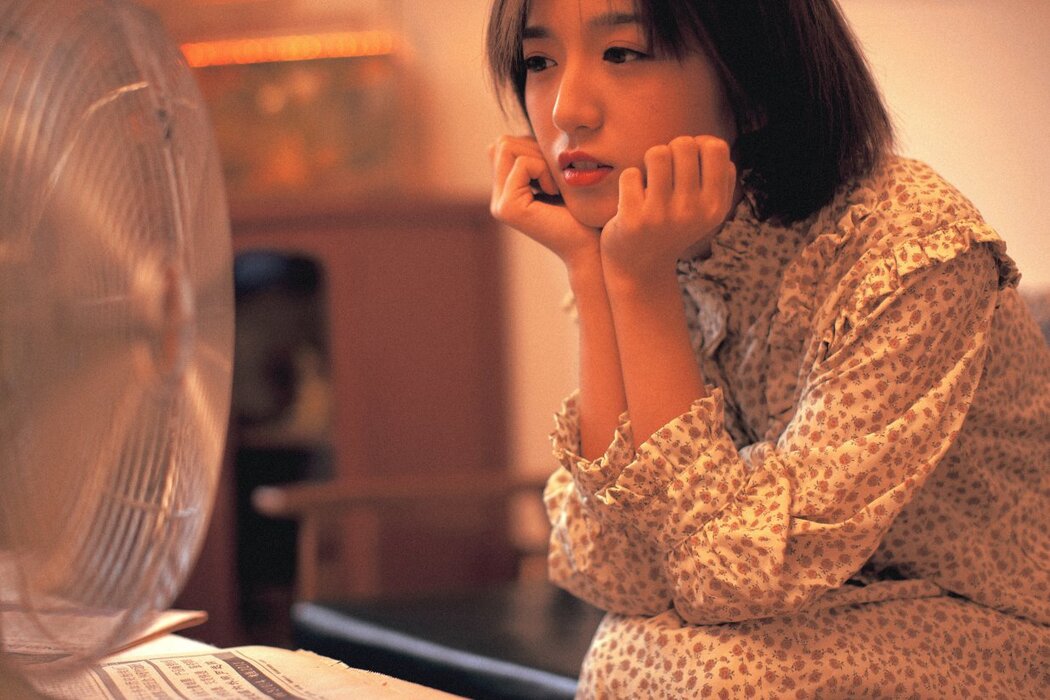 YiTuYu艺图语 Vol.319 Jing Jing
