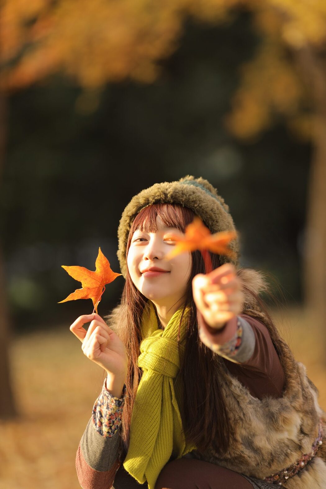 YiTuYu艺图语 Vol.3133 SS Tian Shuang