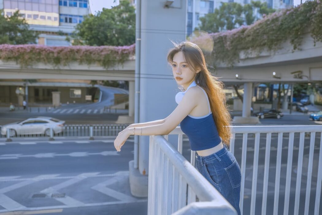 YiTuYu艺图语 Vol.3119 Pei Xin