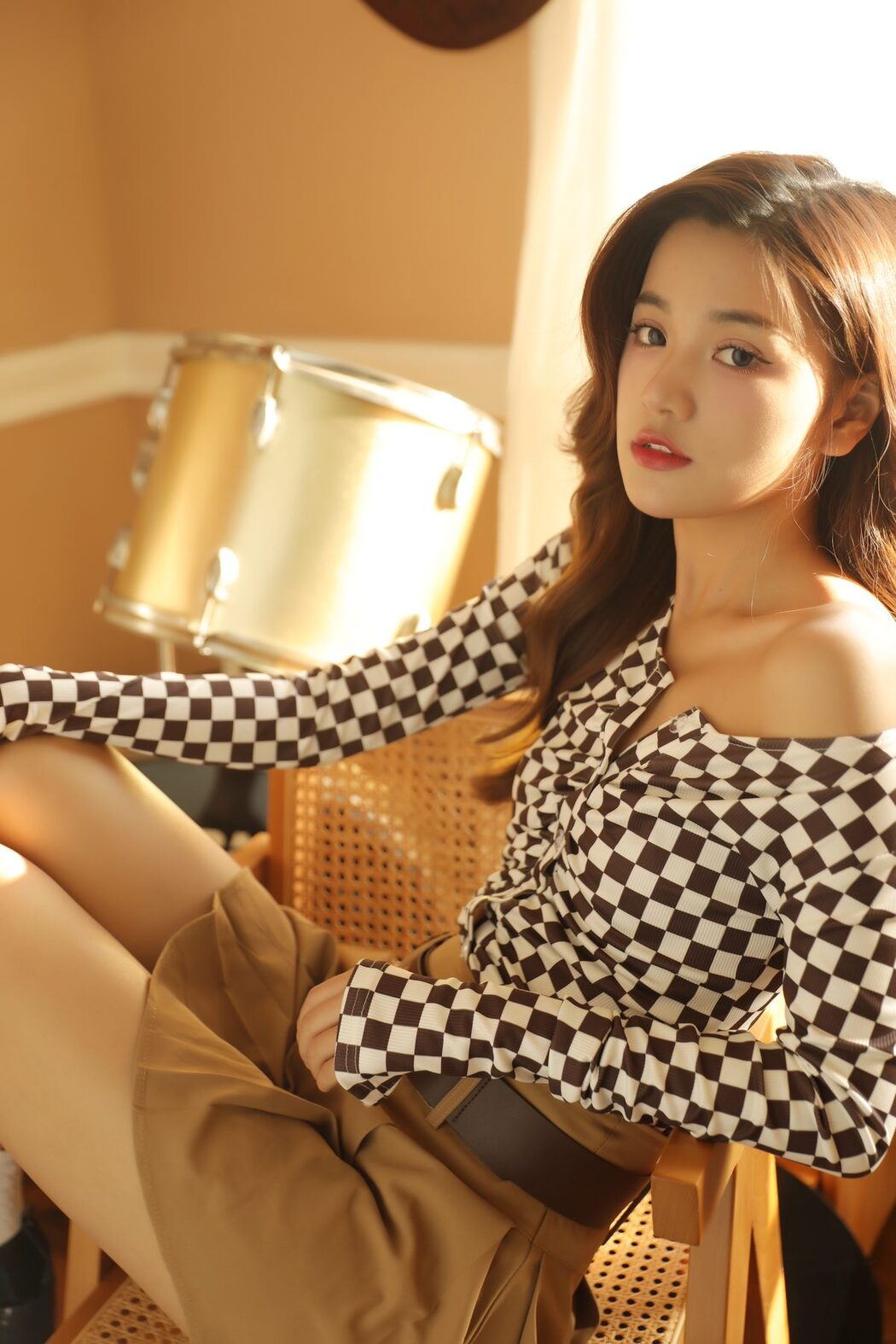 YiTuYu艺图语 Vol.3161 Tian Jia Jiang
