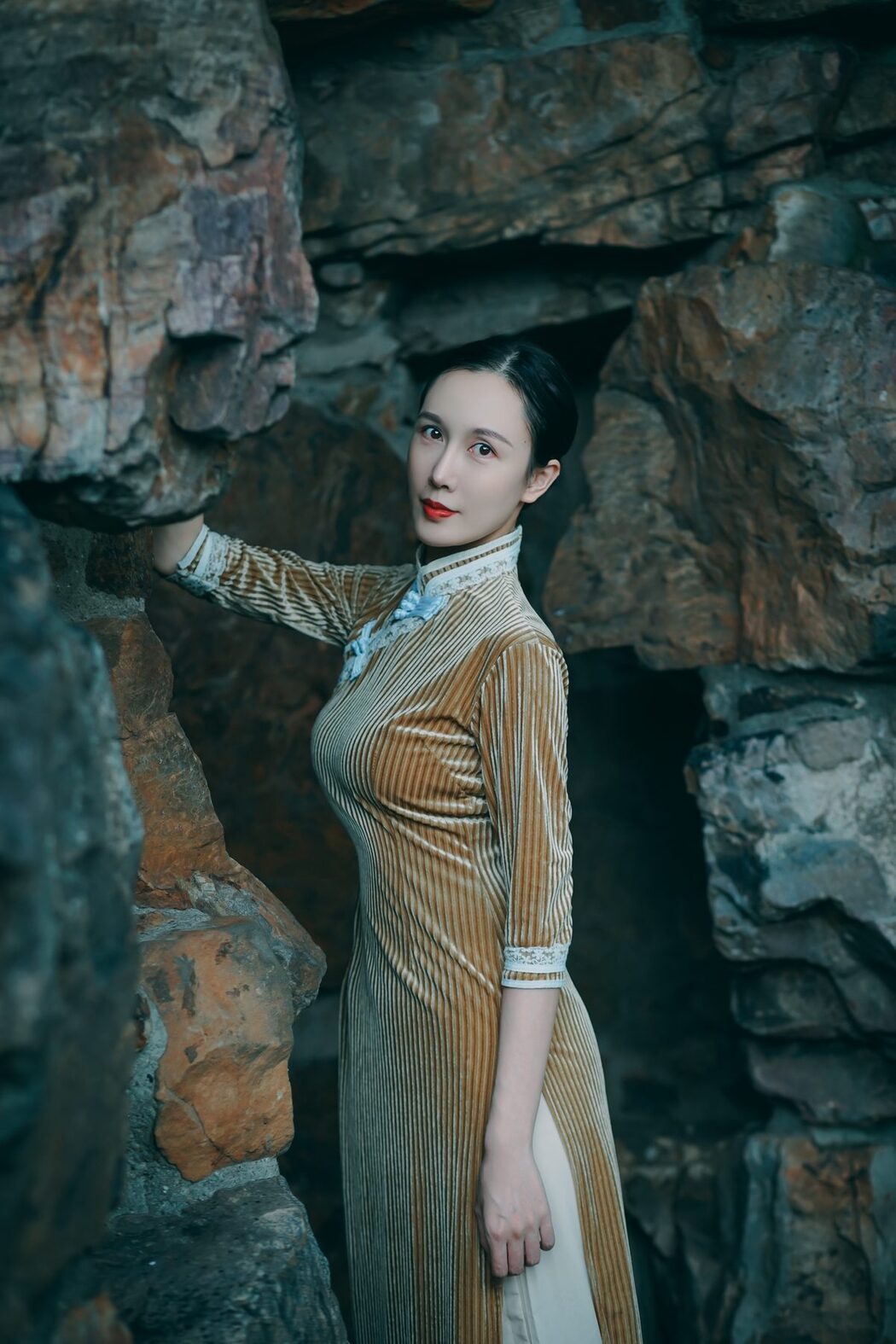 YiTuYu艺图语 Vol.3158 Xi Xi