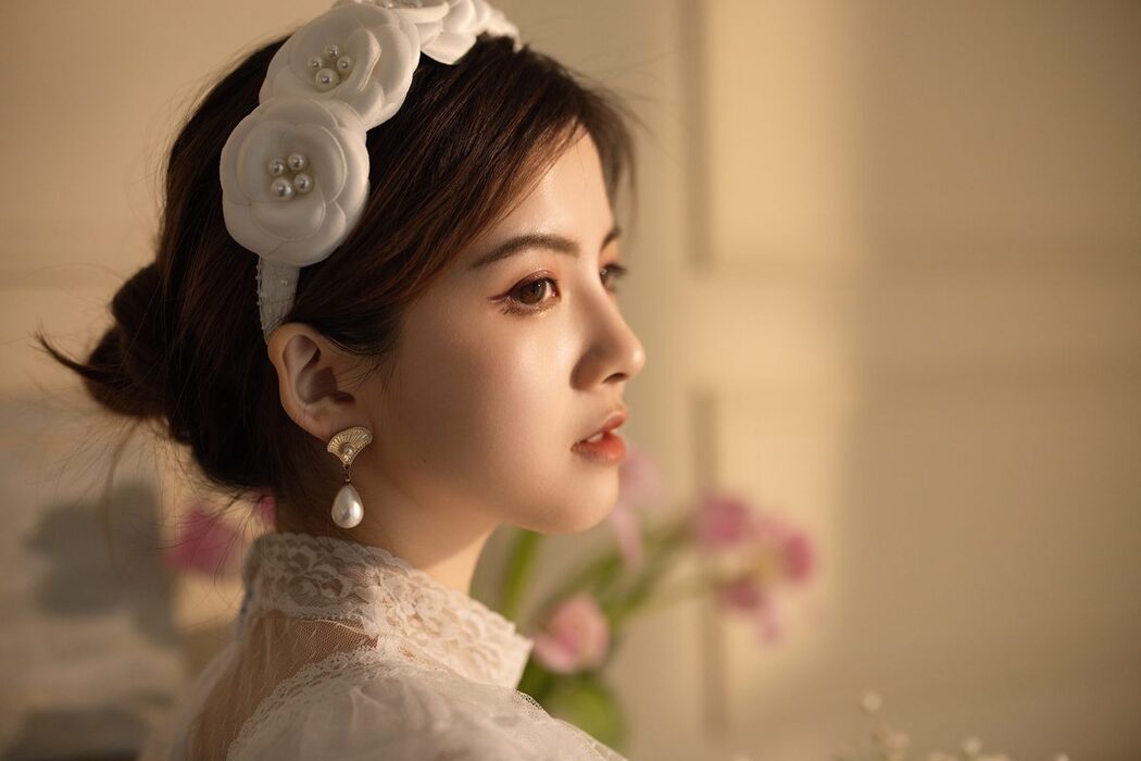 YiTuYu艺图语 Vol.3203 Dtifa Ding Xiao Ni