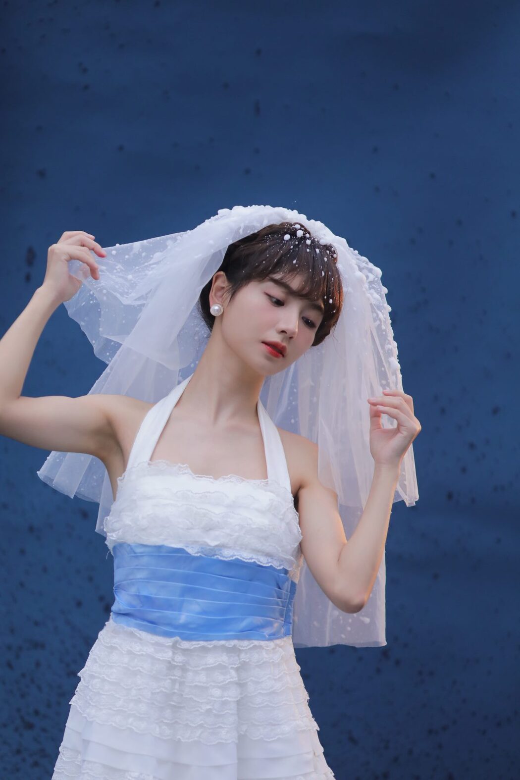 YiTuYu艺图语 Vol.3117 Gu Lin X
