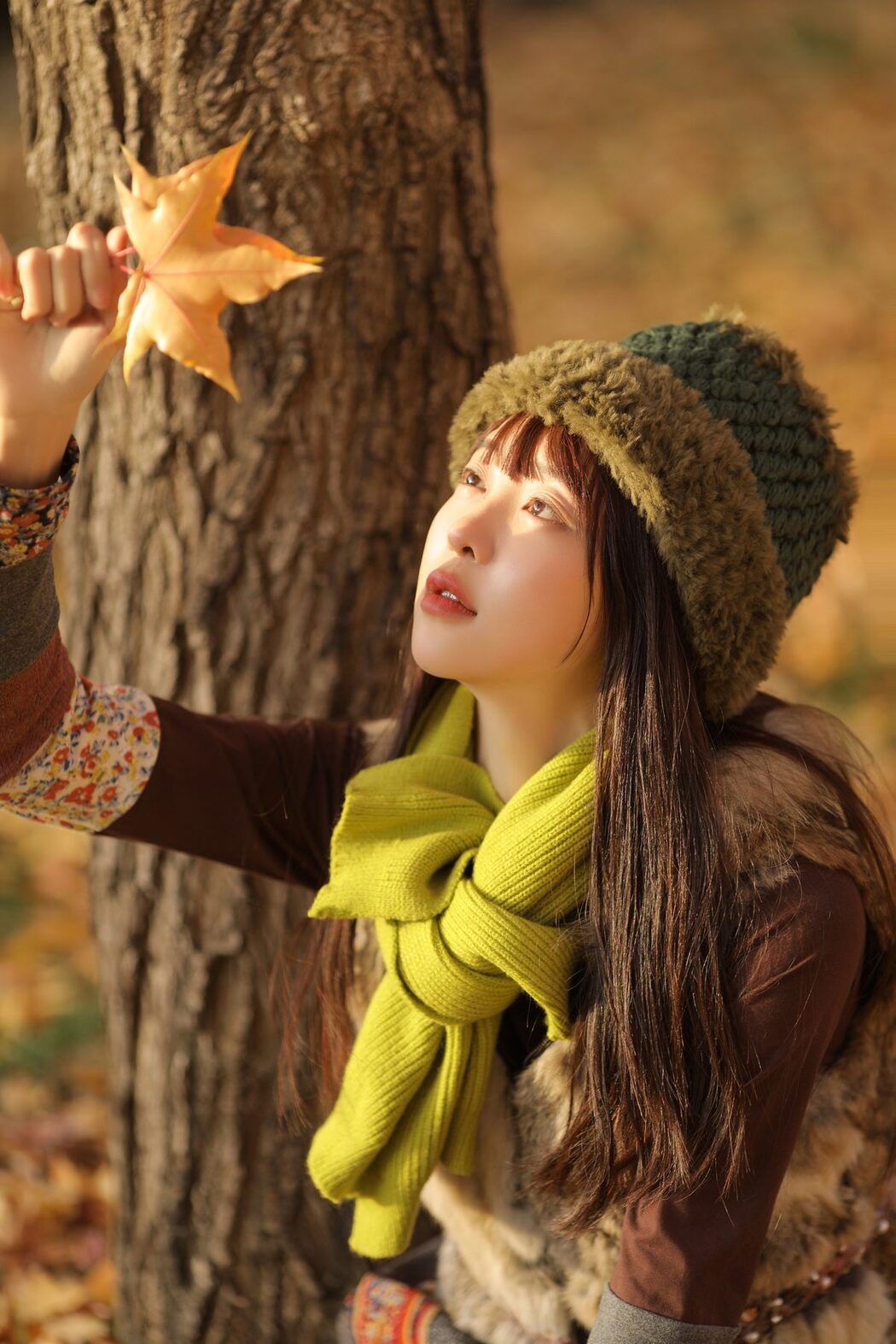 YiTuYu艺图语 Vol.3133 SS Tian Shuang