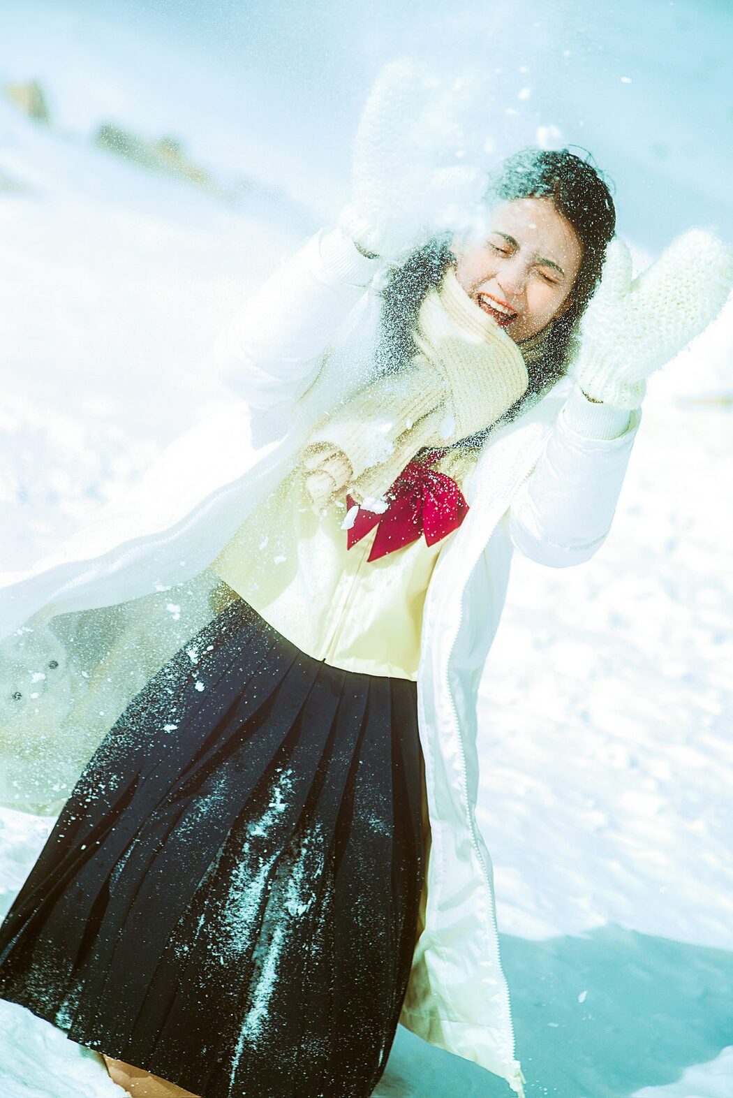 YiTuYu艺图语 Vol.3167 Tong Ren Er