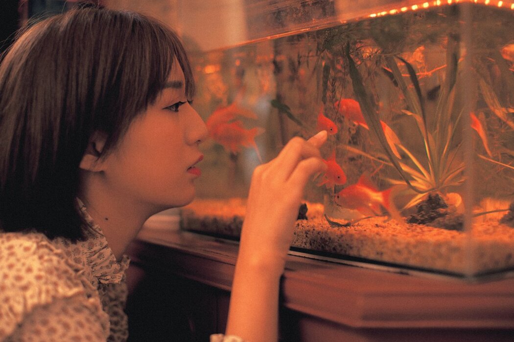 YiTuYu艺图语 Vol.319 Jing Jing