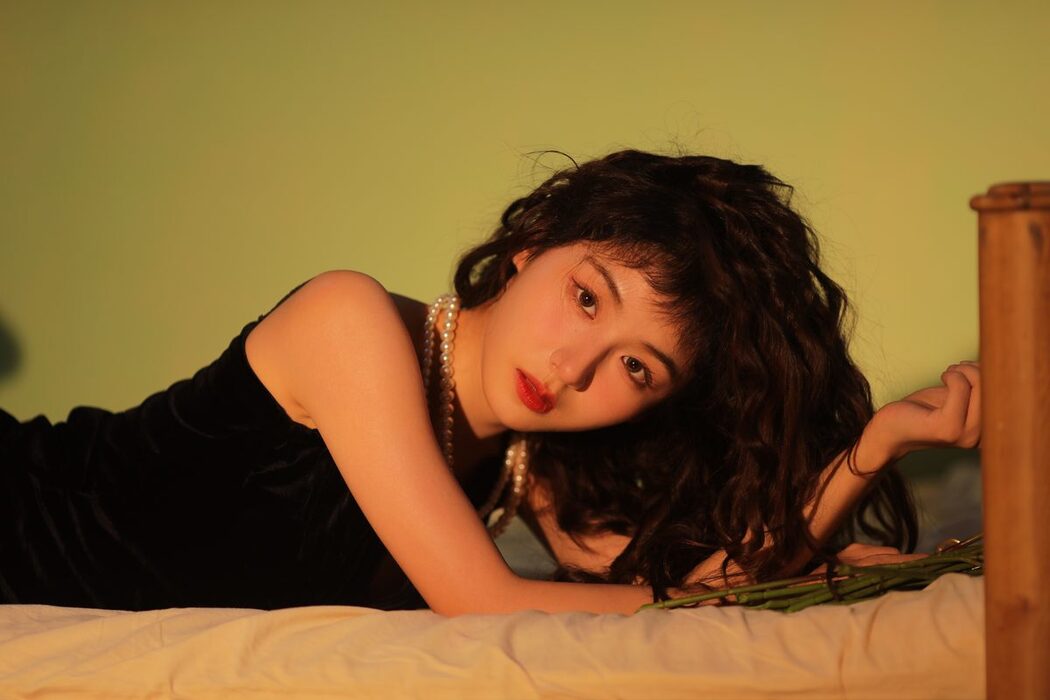 YiTuYu艺图语 Vol.3132 Gu Linx