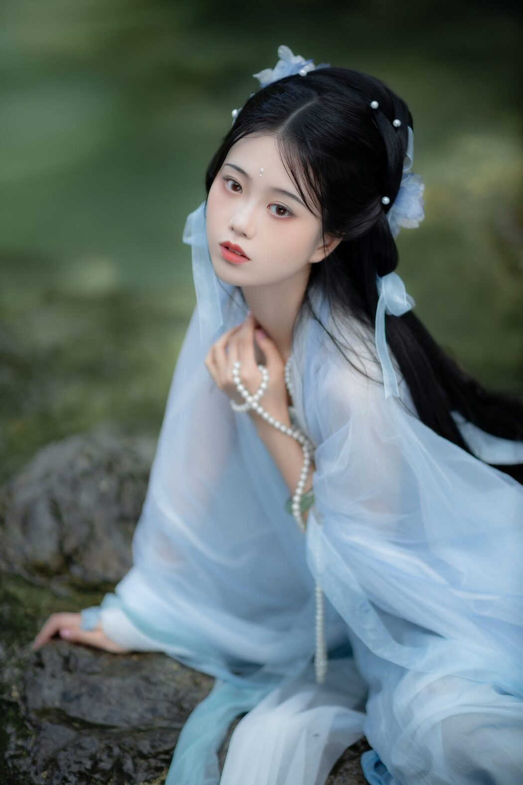 YiTuYu艺图语 Vol.3160 Bllc