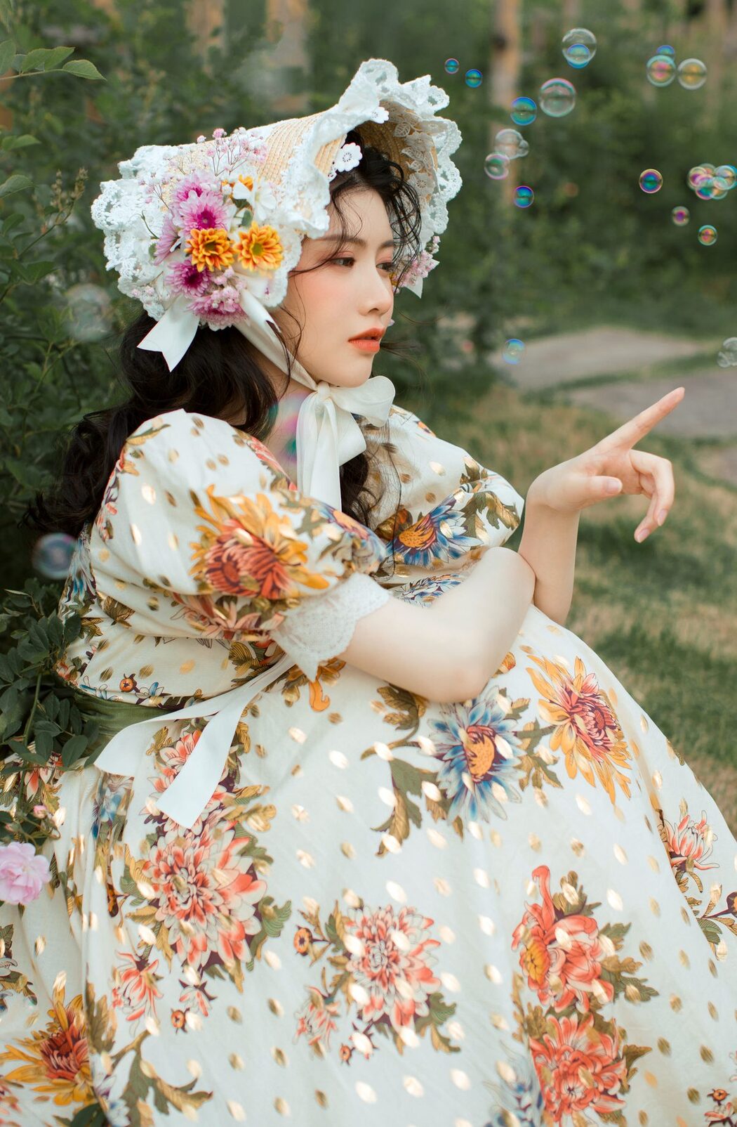 YiTuYu艺图语 Vol.3177 Xue Gao