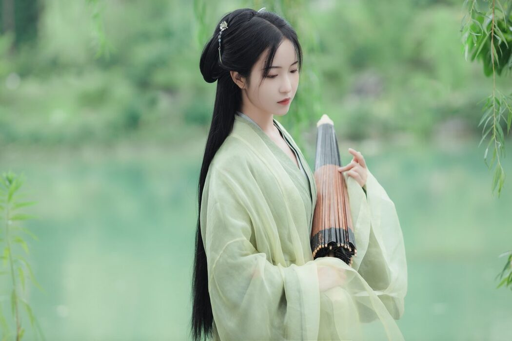 YiTuYu艺图语 Vol.3181 Miao Miao
