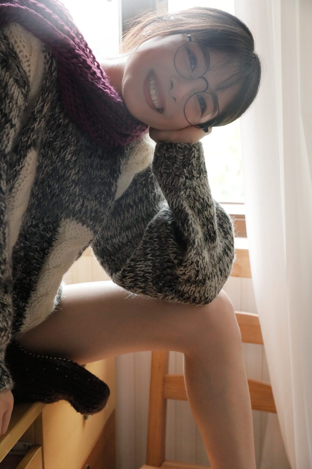 YiTuYu艺图语 Vol.3157 Libbka