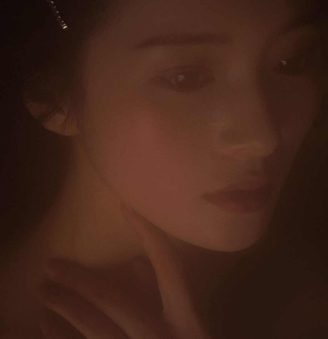 YiTuYu艺图语 Vol.3153 Liang Jia Xin