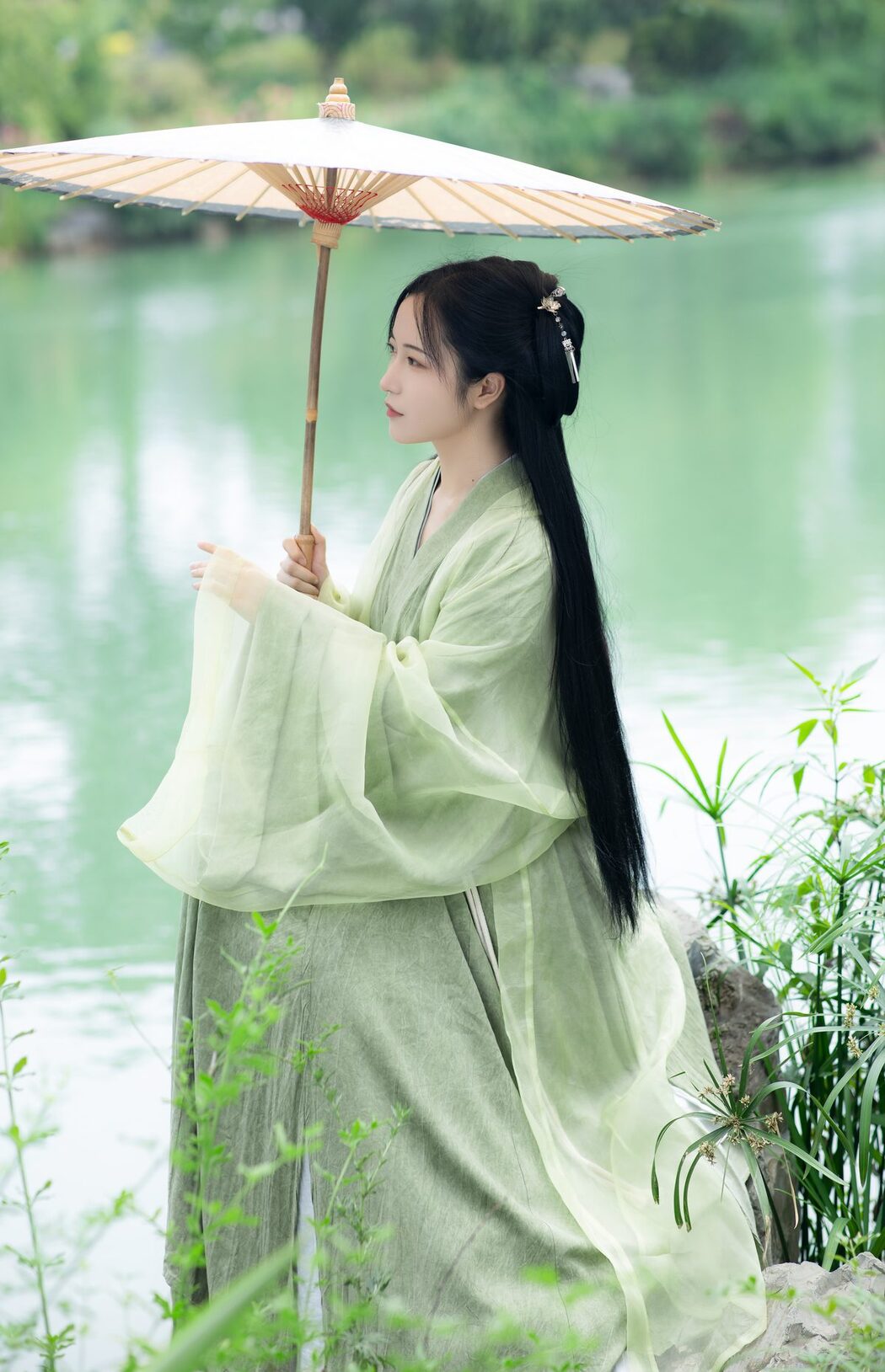 YiTuYu艺图语 Vol.3181 Miao Miao