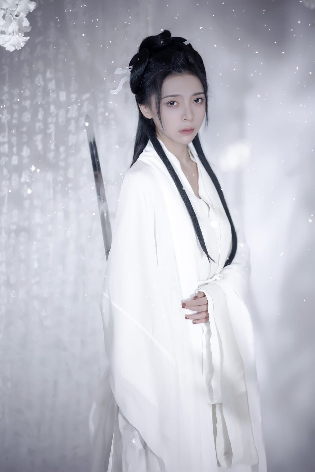 YiTuYu艺图语 Vol.3139 Yi Ling