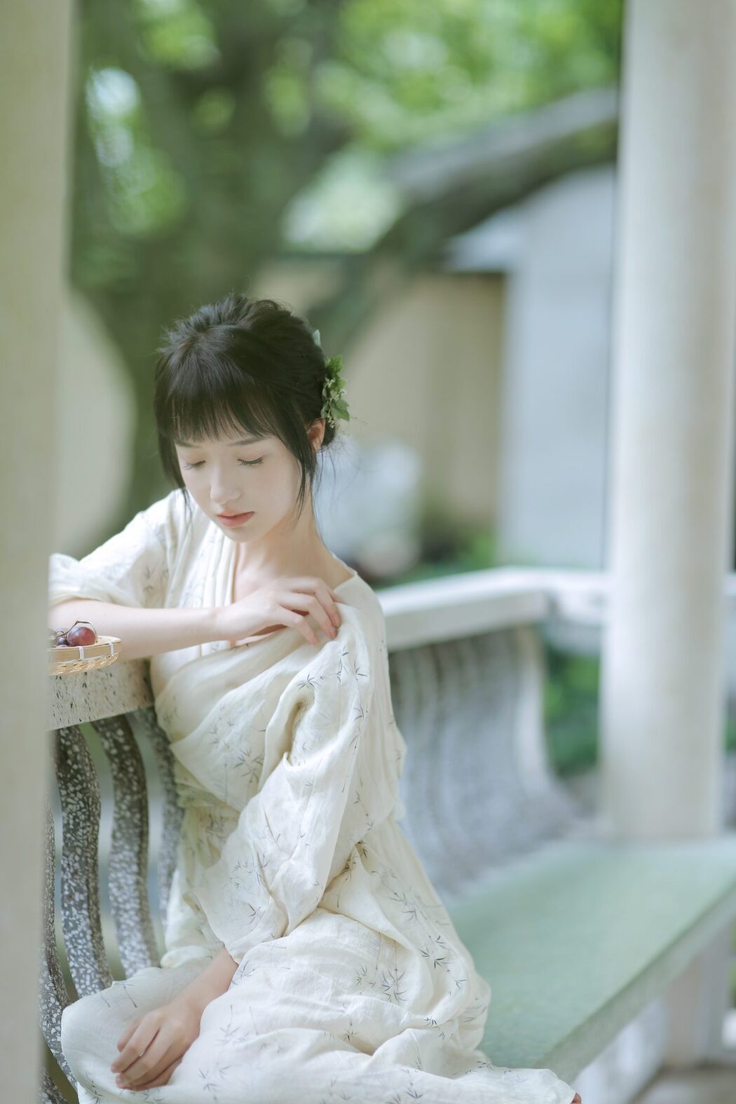 YiTuYu艺图语 Vol.3146 Yang Xi