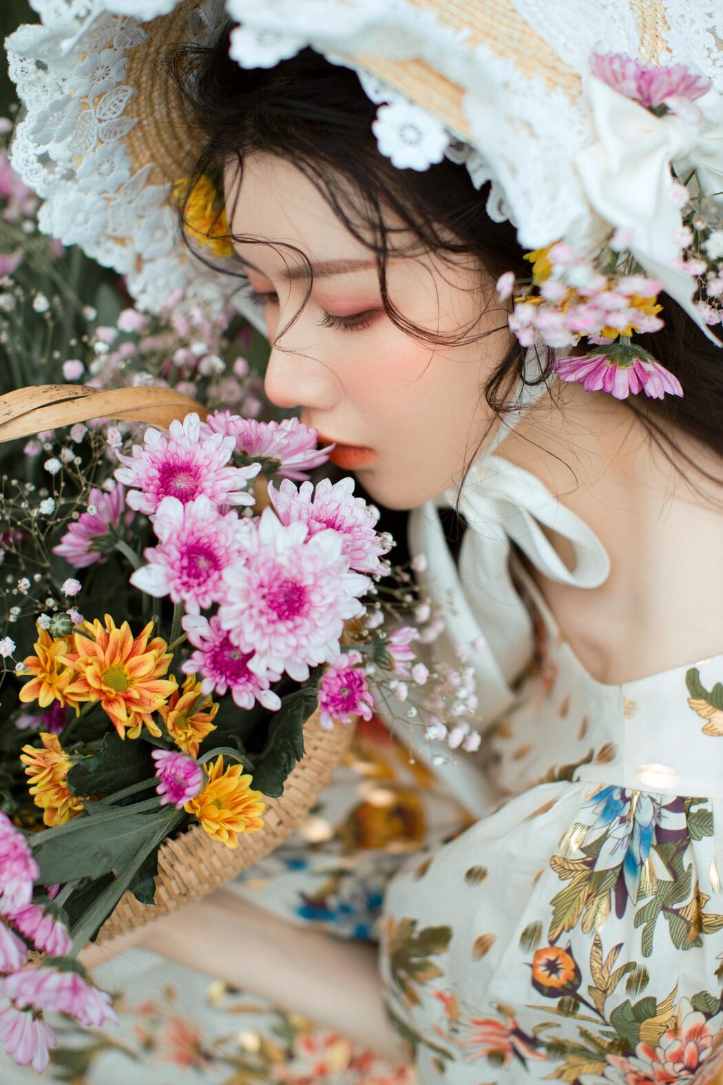 YiTuYu艺图语 Vol.3177 Xue Gao