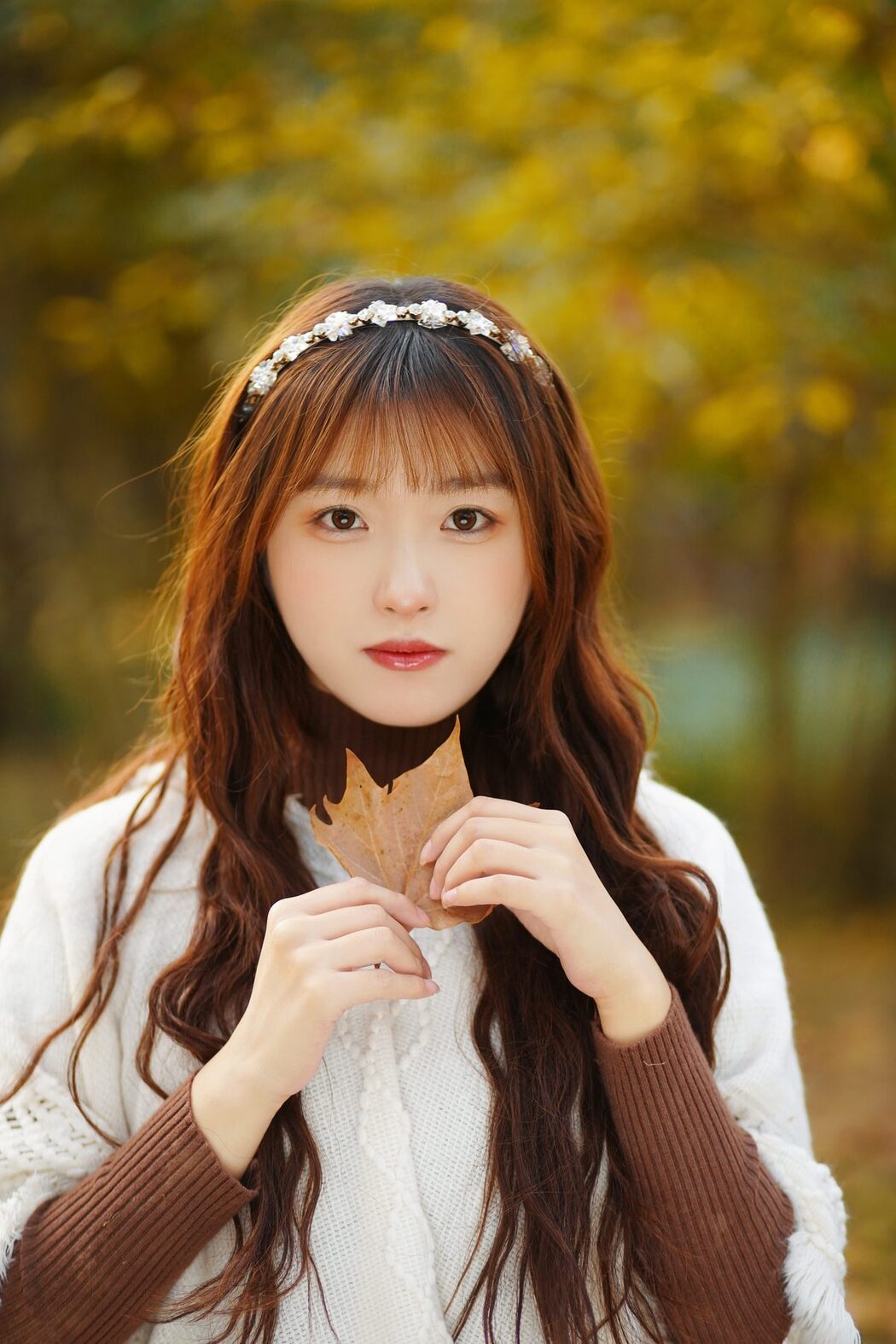 YiTuYu艺图语 Vol.3138 Zha Ji Bing Ke Le