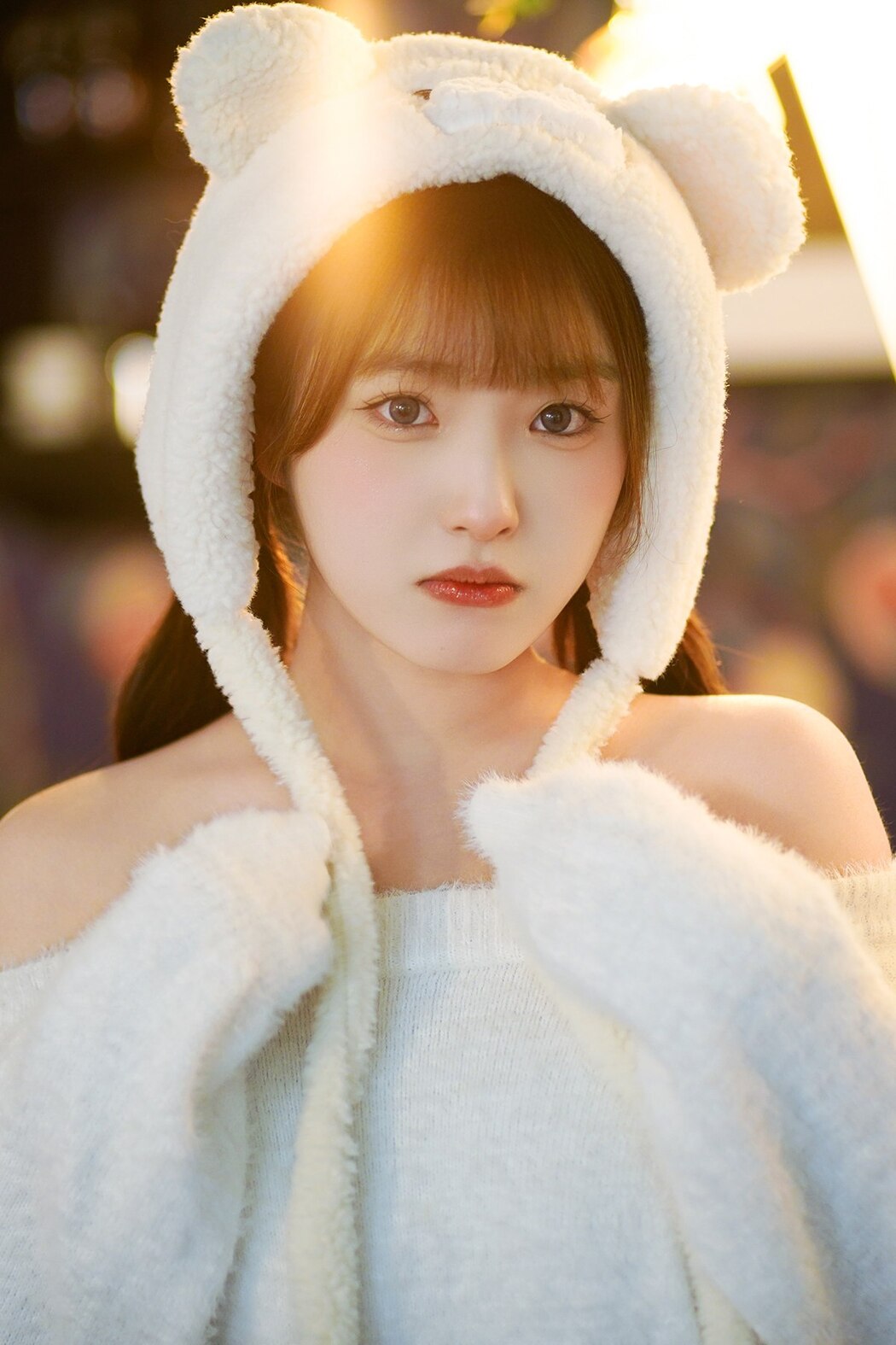 YiTuYu艺图语 Vol.3196 Zha Ji Bing Ke Le Cover Photo