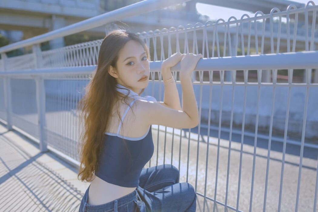 YiTuYu艺图语 Vol.3119 Pei Xin