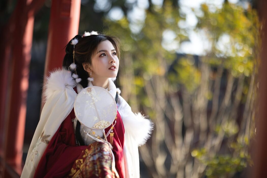 YiTuYu艺图语 Vol.3149 Dtifa Ding Xiao Ni