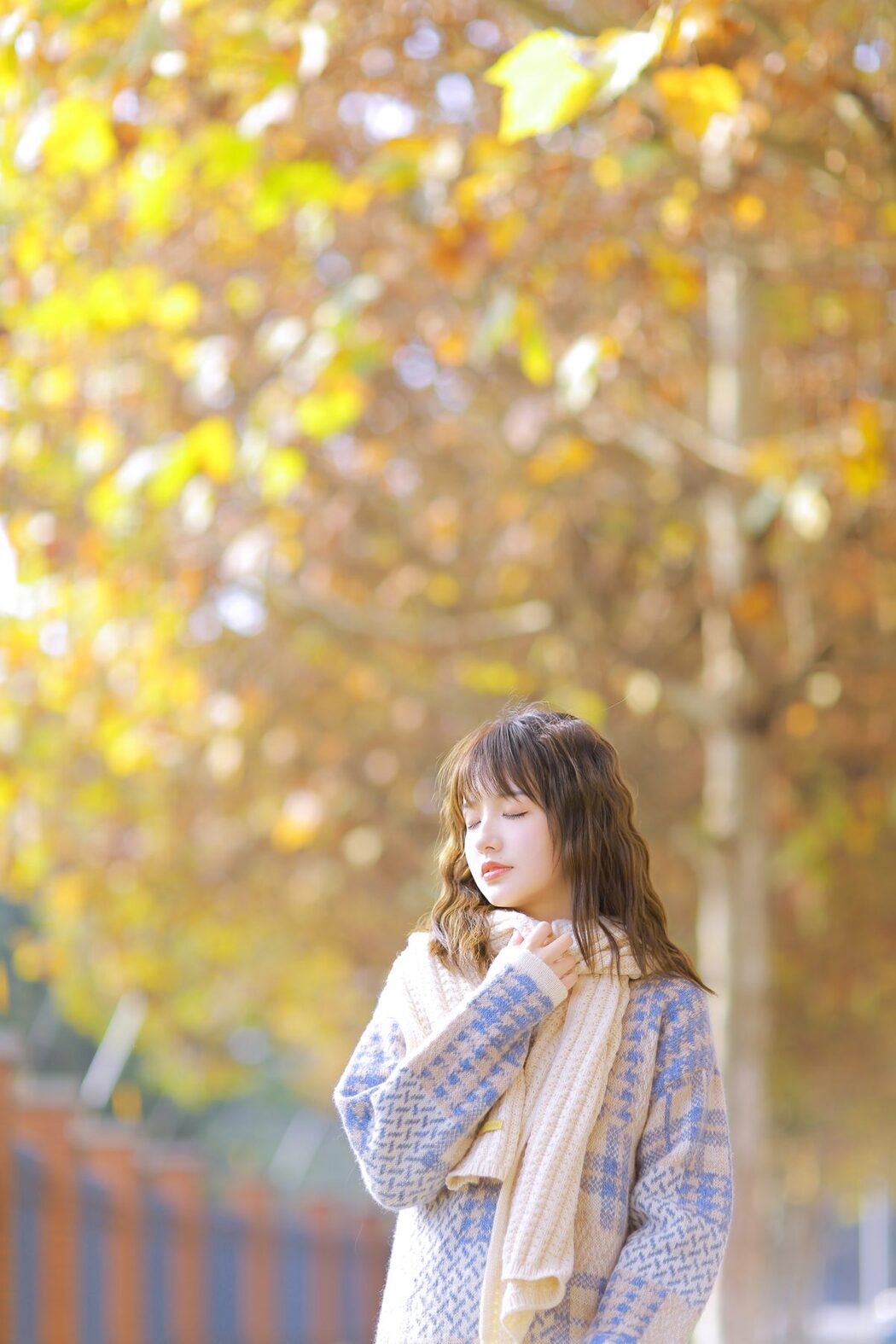 YiTuYu艺图语 Vol.3168 Yang Xi