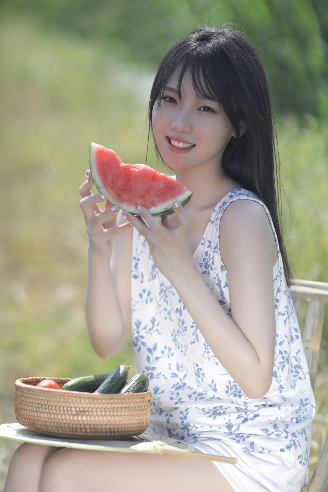 YiTuYu艺图语 Vol.3188 Echo