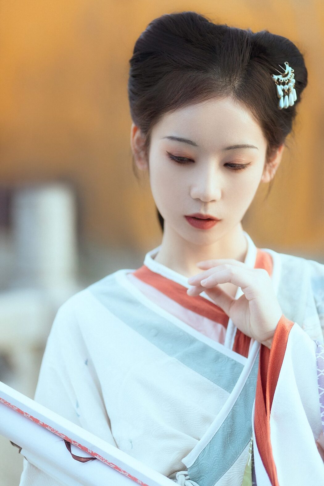 YiTuYu艺图语 Vol.3195 Xia Xia Xia Tong