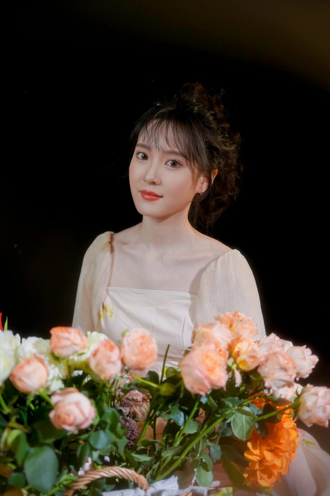 YiTuYu艺图语 Vol.3154 San Zhi Miao