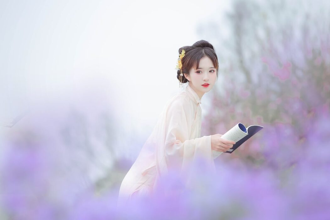 YiTuYu艺图语 Vol.3121 Nai Wen Wen