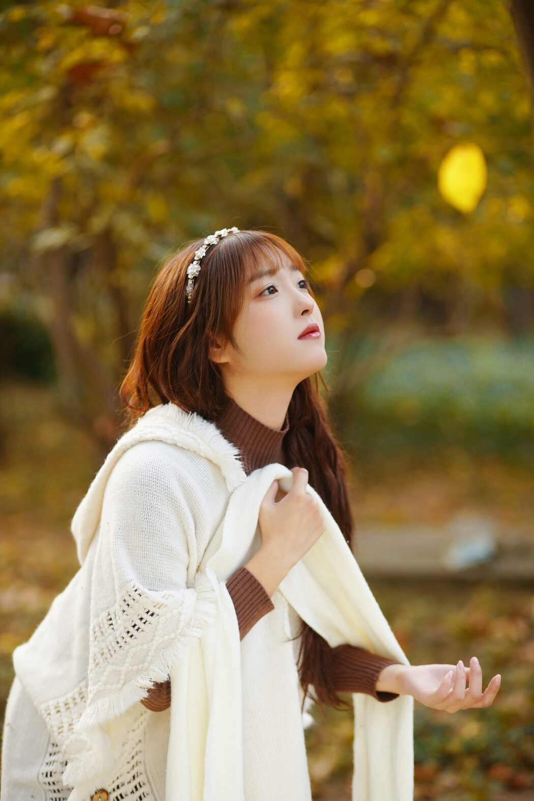 YiTuYu艺图语 Vol.3138 Zha Ji Bing Ke Le