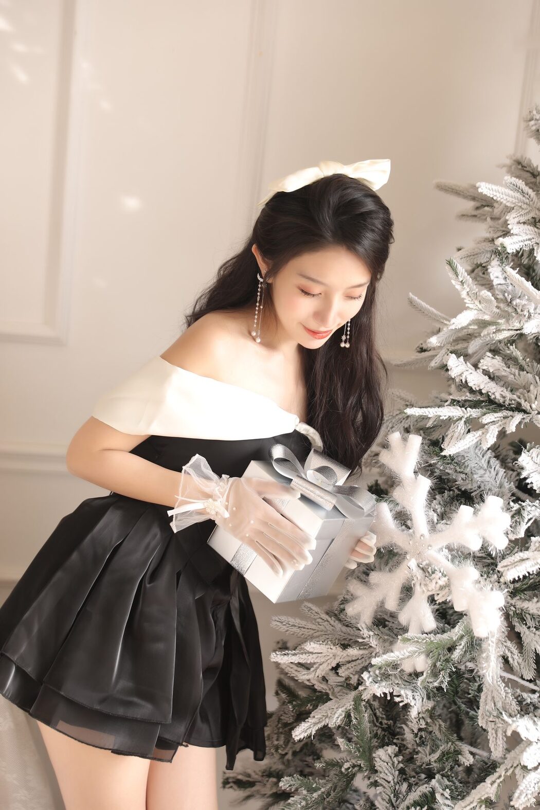 YiTuYu艺图语 Vol.3166 Ning Meng Jing A