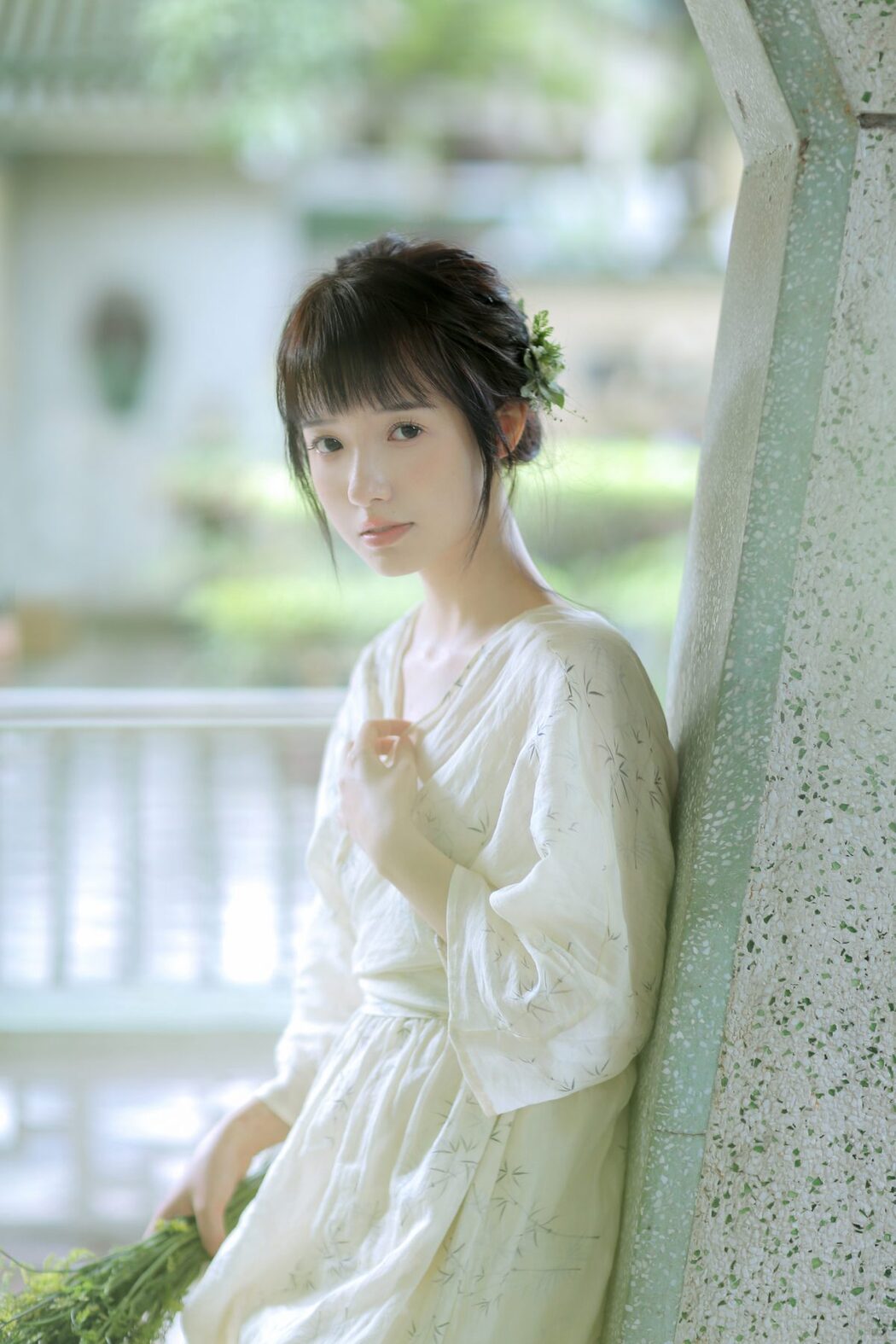 YiTuYu艺图语 Vol.3146 Yang Xi