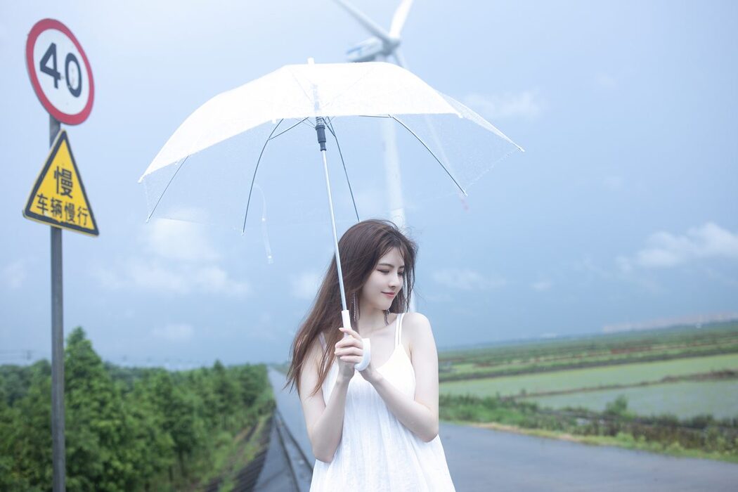 YiTuYu艺图语 Vol.3185 Dtifa Ding Xiao Ni