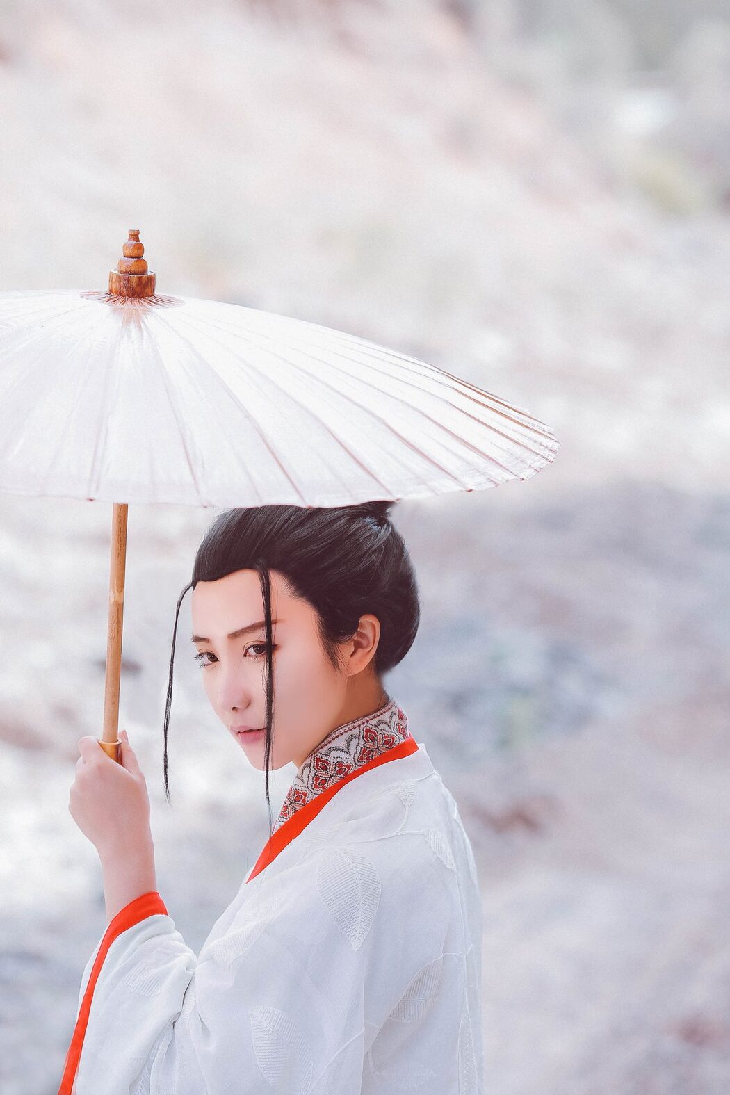 YiTuYu艺图语 Vol.3143 Nai Wen Wen