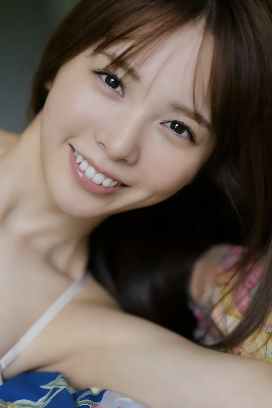 Honoka Nishimura 西村歩乃果, FRIDAYデジタル写真集 「TSUNDERE Part.2」 Set.03