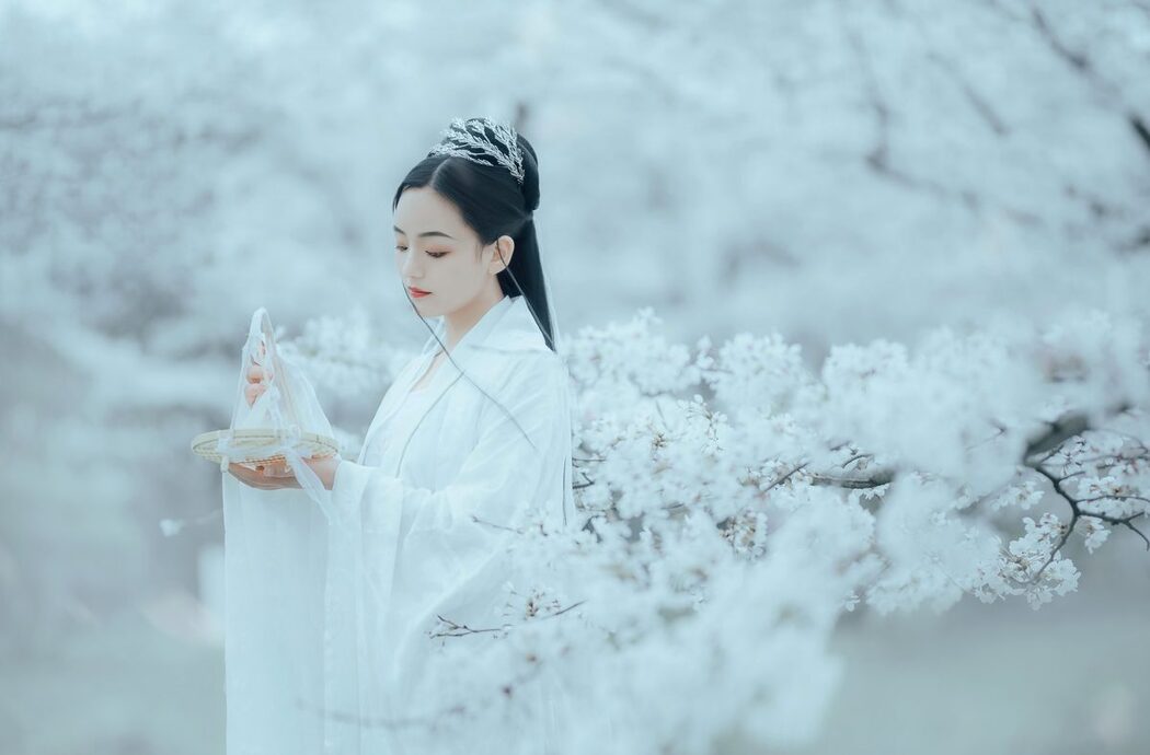 YiTuYu艺图语 Vol.3151 Mu Jie